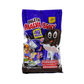 PALETA MALVA BONY 16/40