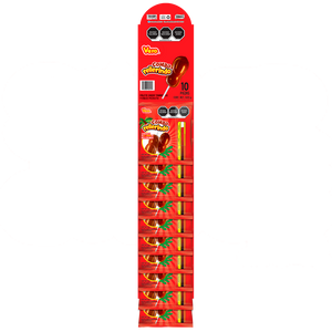 MARBETE RELLERINDO 18/10