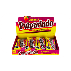 PULPARINDO CHAMOY 32/20