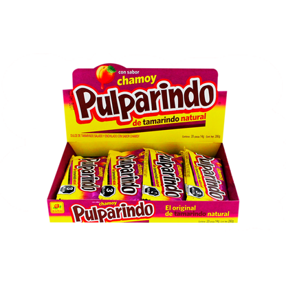 PULPARINDO CHAMOY 32/20