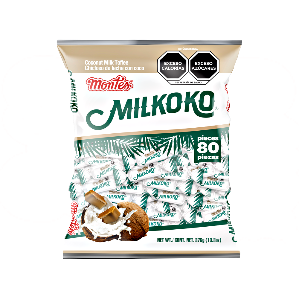MILKOKO 24/80
