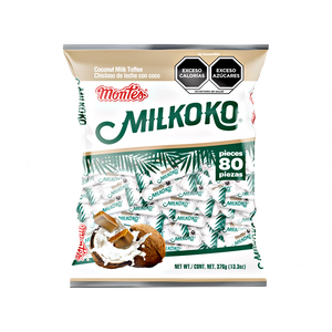 MILKOKO 24/80