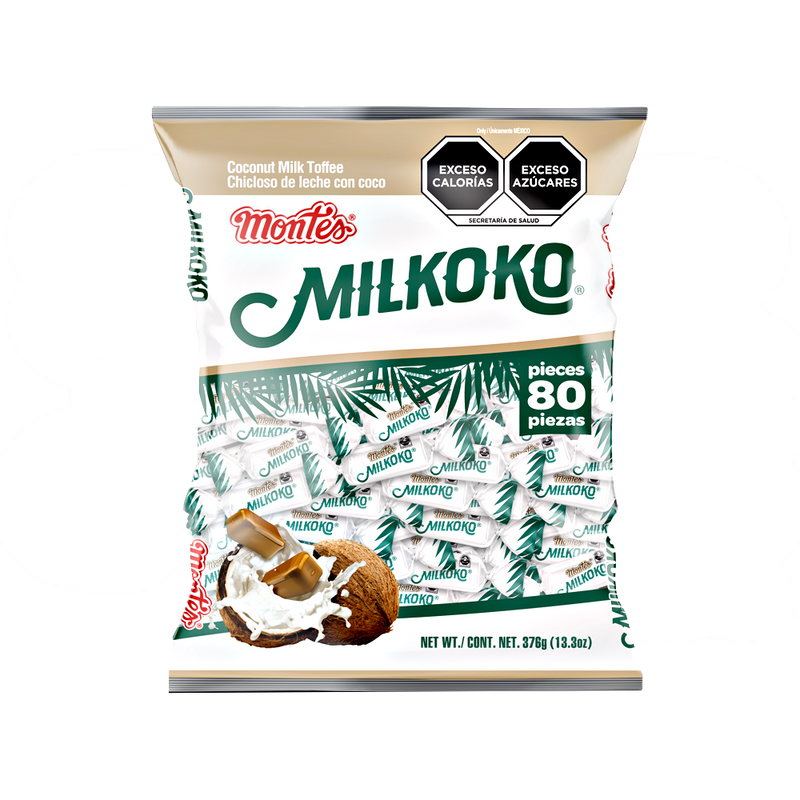 MILKOKO 24/80