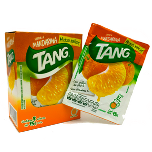 TANG MANDARINA 12/8