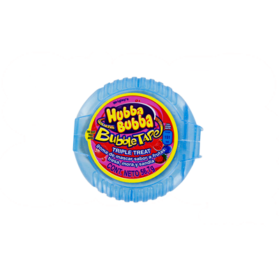 HUBBA BUBBA TRIPLE 24/6