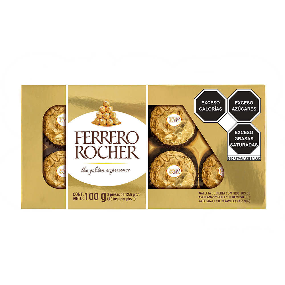 Tok Tok Rocher ROCHER T8 20/100 GRS