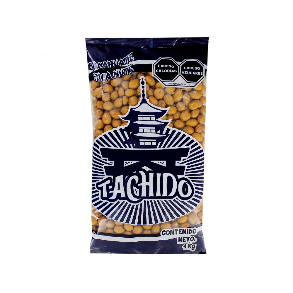 TACHIDO JAPONES 18/1 KG