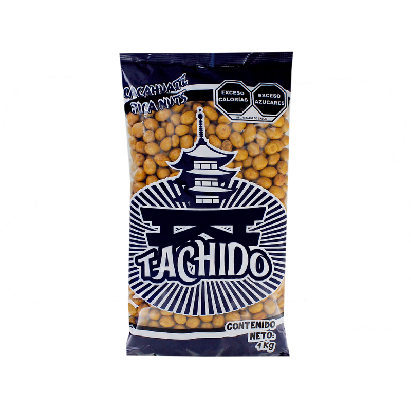 TACHIDO JAPONES 18/1 KG