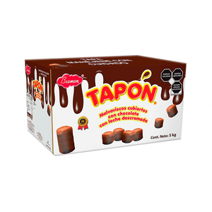 TAPON MINI 5Kg