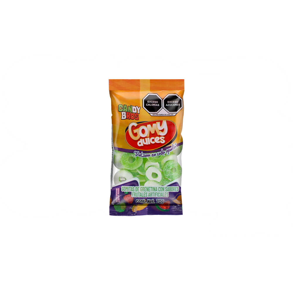 CB ARO MANZANA C/15/70G
