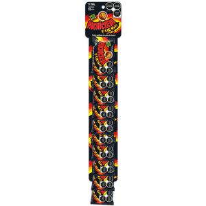 PACHICLETA FUEGO TIRA 20/10