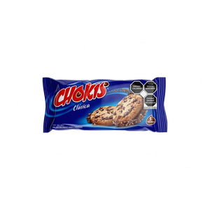 CHAROLA CHOKIS 24/190 grs