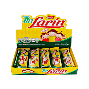 TIN LARIN 12/10