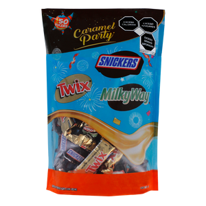 CANDY PARTY HUBIN 9/1KG