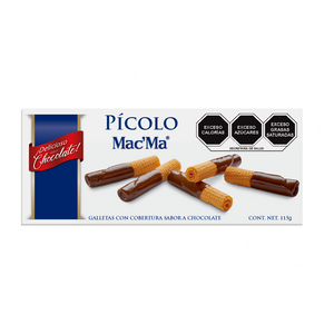 PICOLO 12/115 grs