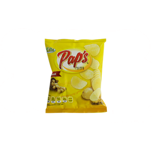 TOTIS PAP´S SAL 5/20PZA