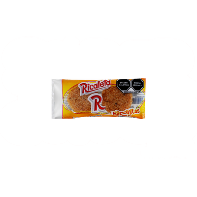 ESPONJA RICALETA 40/20
