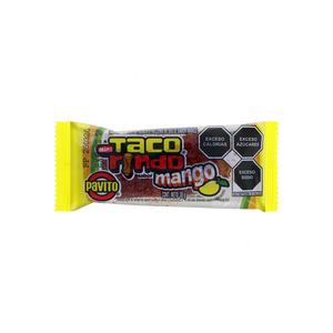 MINI TACORINDO MANGO 30/12
