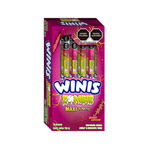 WINIS ZOMBIE 36/16