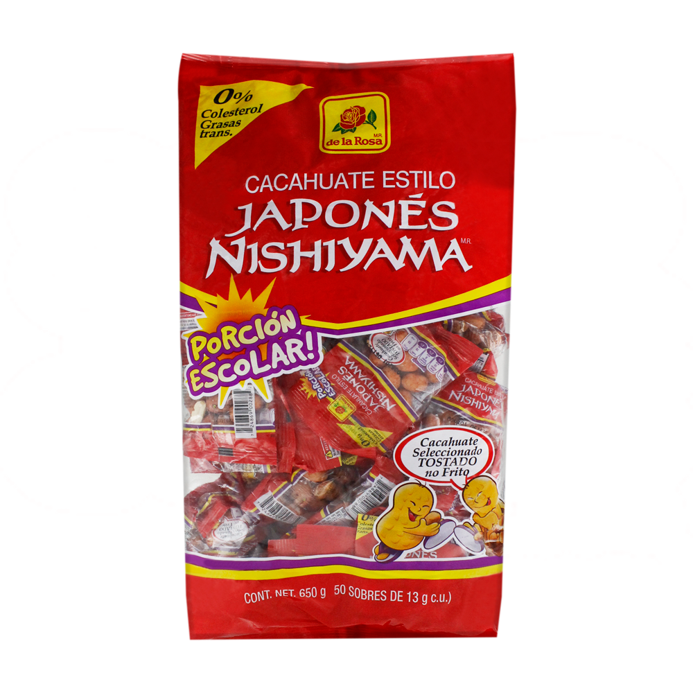 JAPONES ESCOLAR 15/50