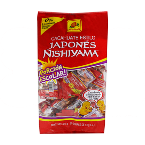 JAPONES ESCOLAR 15/50