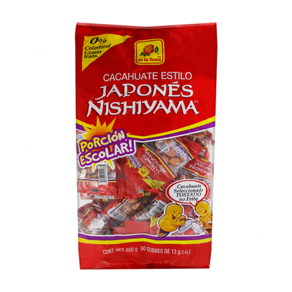 JAPONES ESCOLAR 15/50