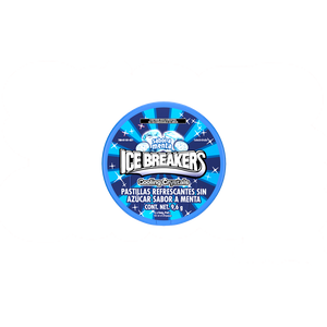 ICE BREAKERS MENTA 8/12