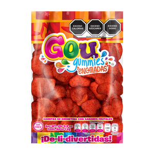 GOU CHILIMANGO 10/1 KG