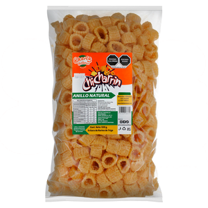 CHARLY ANILLO 5/550 G