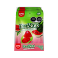 PEELERZ GOMITAS SANDIA 6/8 PZA
