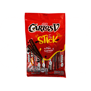 CARLOS V STICK 20/20