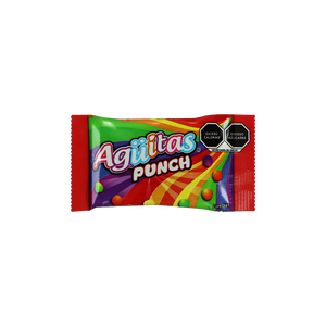 AGÜITAS PUNCH 15/10PZ