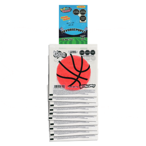 DEVORA GUAZ SPORT 50/10 PZA