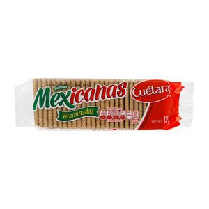 MEXICANAS 20/135 GRS