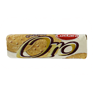 CUETARA ORO 20/200 GRS