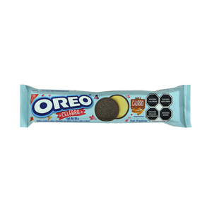 OREO CELEBRA CHURRO 12/105GRS