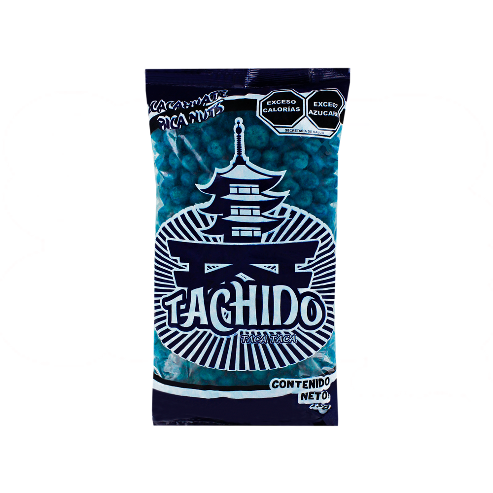 TACHIDO T.K. BLUE 18/1 KG