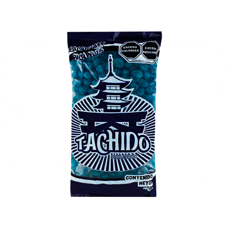 TACHIDO T.K. BLUE 18/1 KG