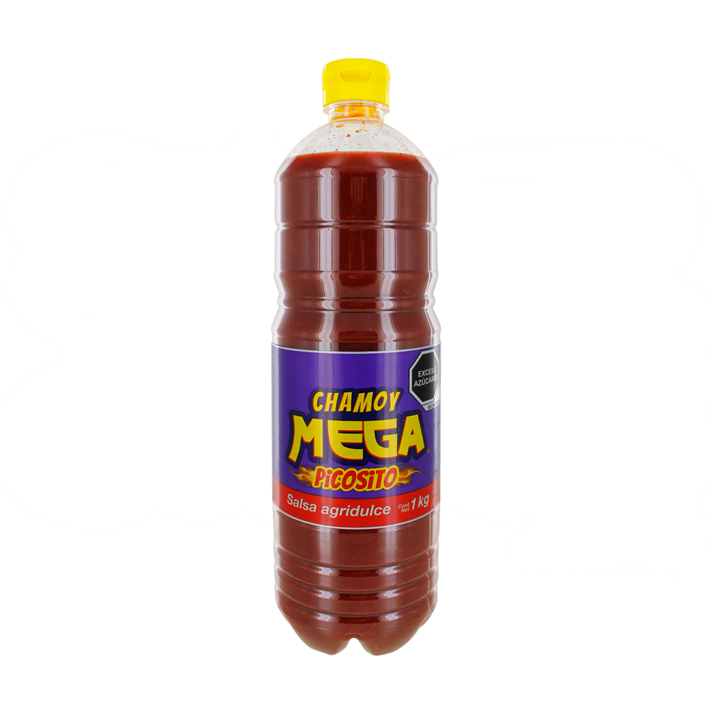 MEGA PICOSITO 12/1 KG
