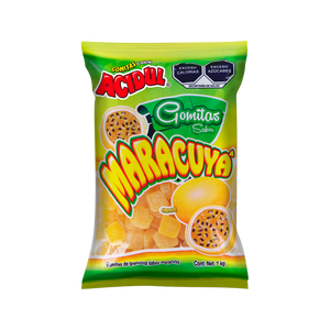 ACIDUL MARACUYA 10/1KG