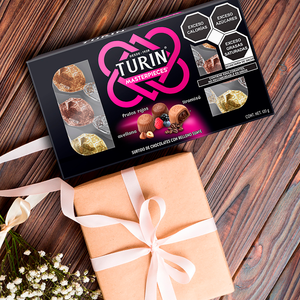 MASTERPIECES 8/120 g