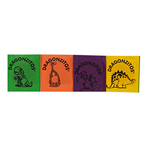 DRAGONZITOS 30/100