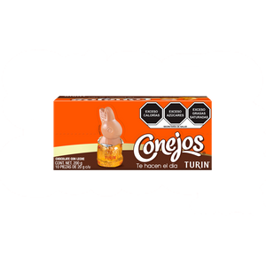 CONEJO TURIN 200G 14/10