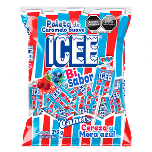 PAL ICEE BISABOR 7.5G 18/38