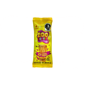 ZOO COLATE 20/12