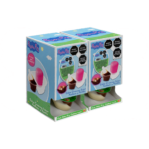 D CREM PEPPA PIG 4/8