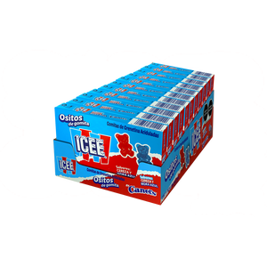 ICEE OSITO GOMA 6/11/85G