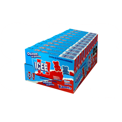 ICEE OSITO GOMA 6/11/85G