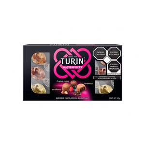 MASTERPIECES 8/120 g