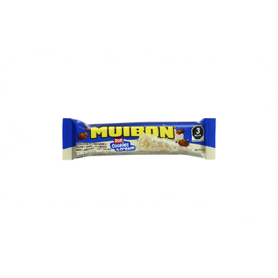 MUIBON COOKIES & CREAM 12/15